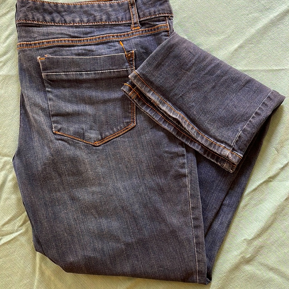 Mossimo Jeans